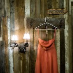 vista west ranch wedding
