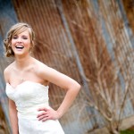 vista west ranch wedding
