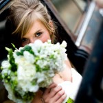 vista west ranch wedding