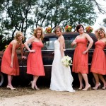 vista west ranch wedding