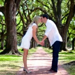 austin engagement photos