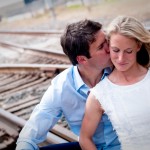 austin engagement photos