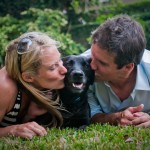 austin engagement photos