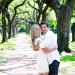 austin engagement photos