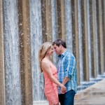 austin engagement photos