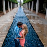 austin engagement photos