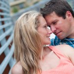 austin engagement photos
