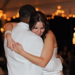 bella lago at forest creek wedding
