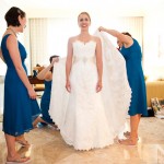 destin florida wedding