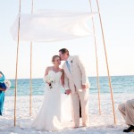 destin florida wedding
