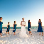 destin florida wedding