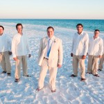 destin florida wedding