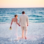 destin florida wedding