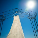 destin florida wedding