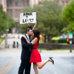 engagement ideas austin