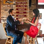 engagement ideas austin