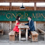 engagement ideas austin