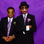 wedding photo booth