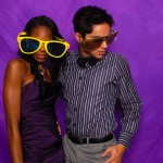 wedding photo booth