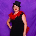 wedding photo booth