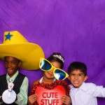 wedding photo booth